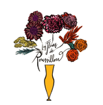 Fleurs de roussillon