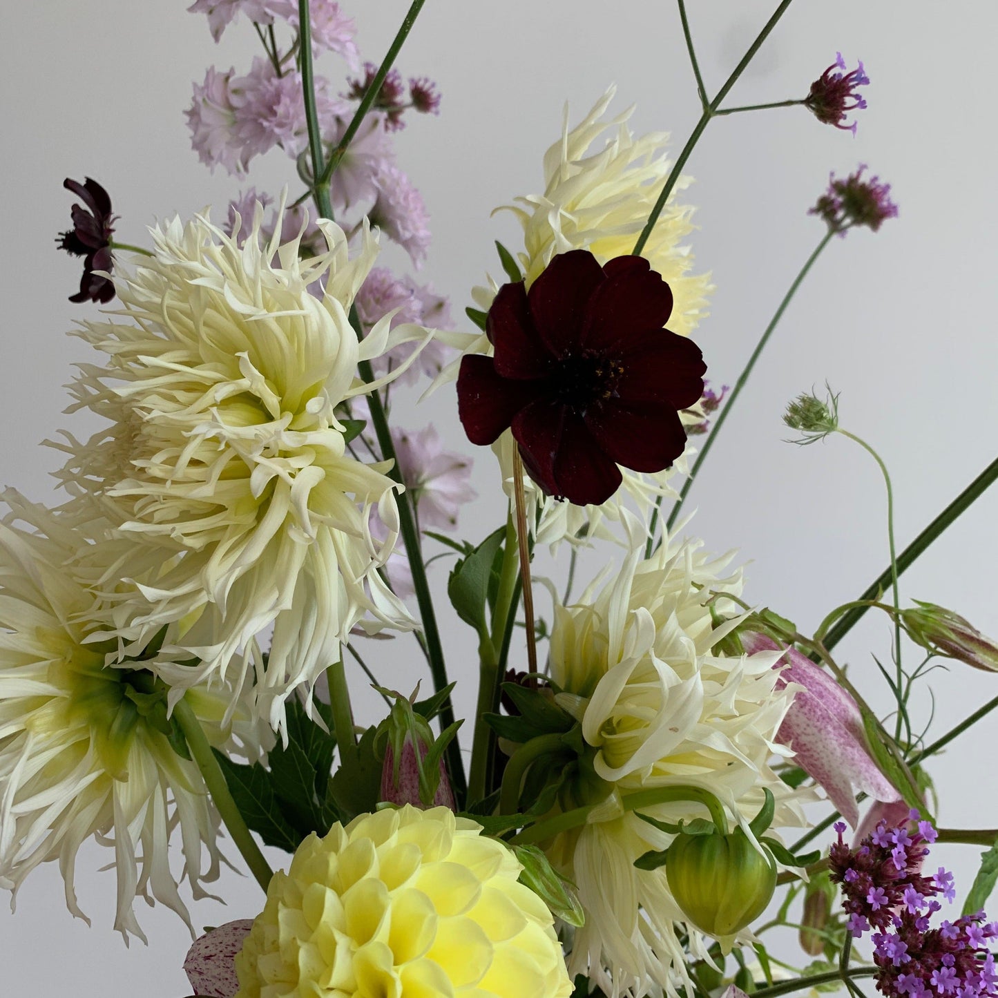 Bouquet de saison